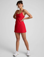 Spacedye™ Essence Dress