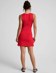 Meet Up Mini Dress