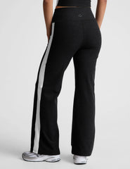 Spacedye™ Line Up Wide Leg Pant