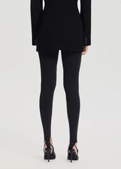Contour Stirrup Leggings