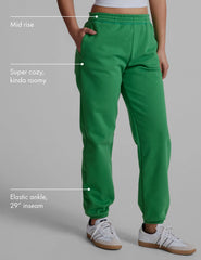 LuxeFleece™ Sweatpant