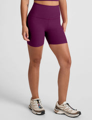 Spacedye™ Keep Pace 5" Biker Short