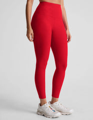 Spacedye™ Caught In The Midi High Waisted Legging