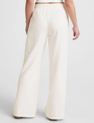 LuxeFleece™ Wide Leg Pant 29"