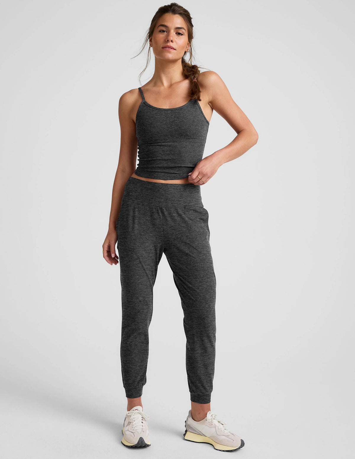 Spacedye™ Midi Jogger