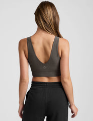 Spacedye™ Good Day Long Line Bra