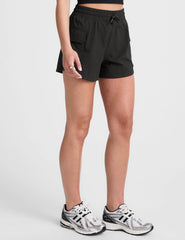 Peak 3" Short