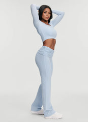 Soft Seamless Lounge Pants