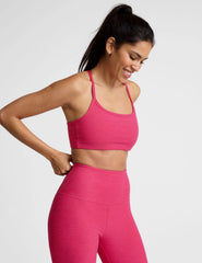 Spacedye™ Slim Racerback Bra