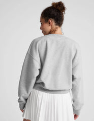 LuxeFleece™ Crewneck Sweatshirt