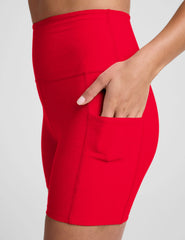 Spacedye™ Keep Pace 5" Pocket Short
