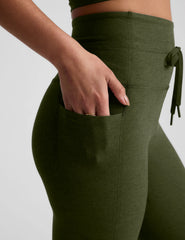 Spacedye™ Go Pocket Midi Legging