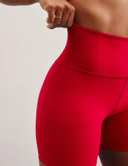Spacedye™ Keep Pace 5" Biker Short