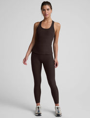 Spacedye™ Step Up Racerback Tank