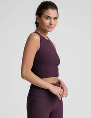 Spacedye™ Refocus Cropped Tank