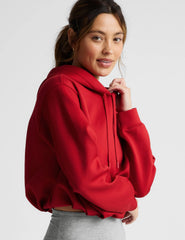 In The Flow Hoodie
