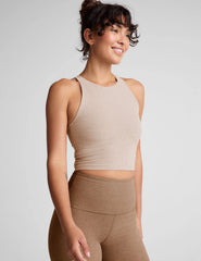 Spacedye™ Refocus Cropped Tank