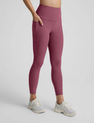 Spacedye™ Out Of Pocket High Waisted Midi Legging