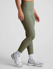 Spacedye™ Caught In The Midi High Waisted Legging