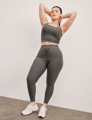 Spacedye™ Go Pocket Midi Legging