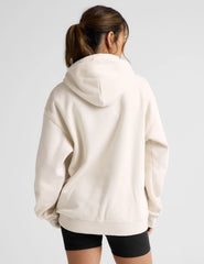 LuxeFleece™ Classic Oversized Hoodie