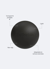 Soft Pilates Ball