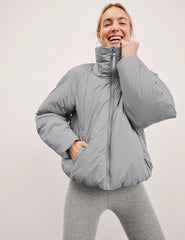 Warm Up Puffer Jacket
