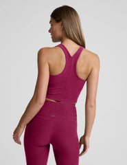 Spacedye™ Refocus Cropped Tank
