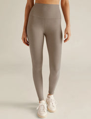 Spacedye™ Caught In The Midi High Waisted Legging