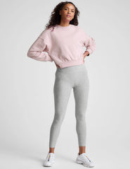 LuxeFleece™ Crewneck Sweatshirt