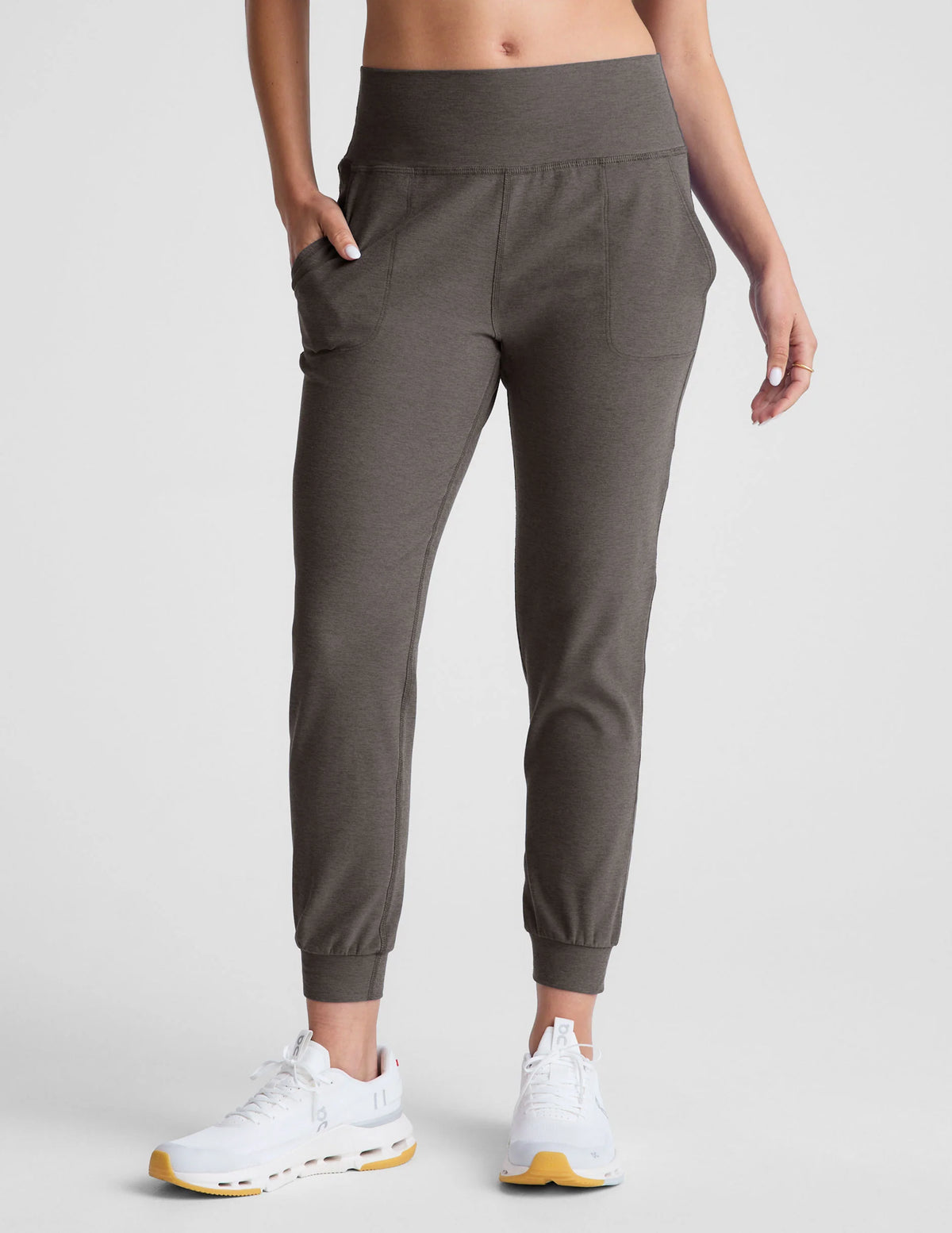 Spacedye™ Midi Jogger