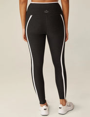 Spacedye™ New Moves High Waisted Midi Legging
