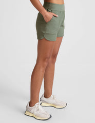 Spacedye™ Move Up 3" Short