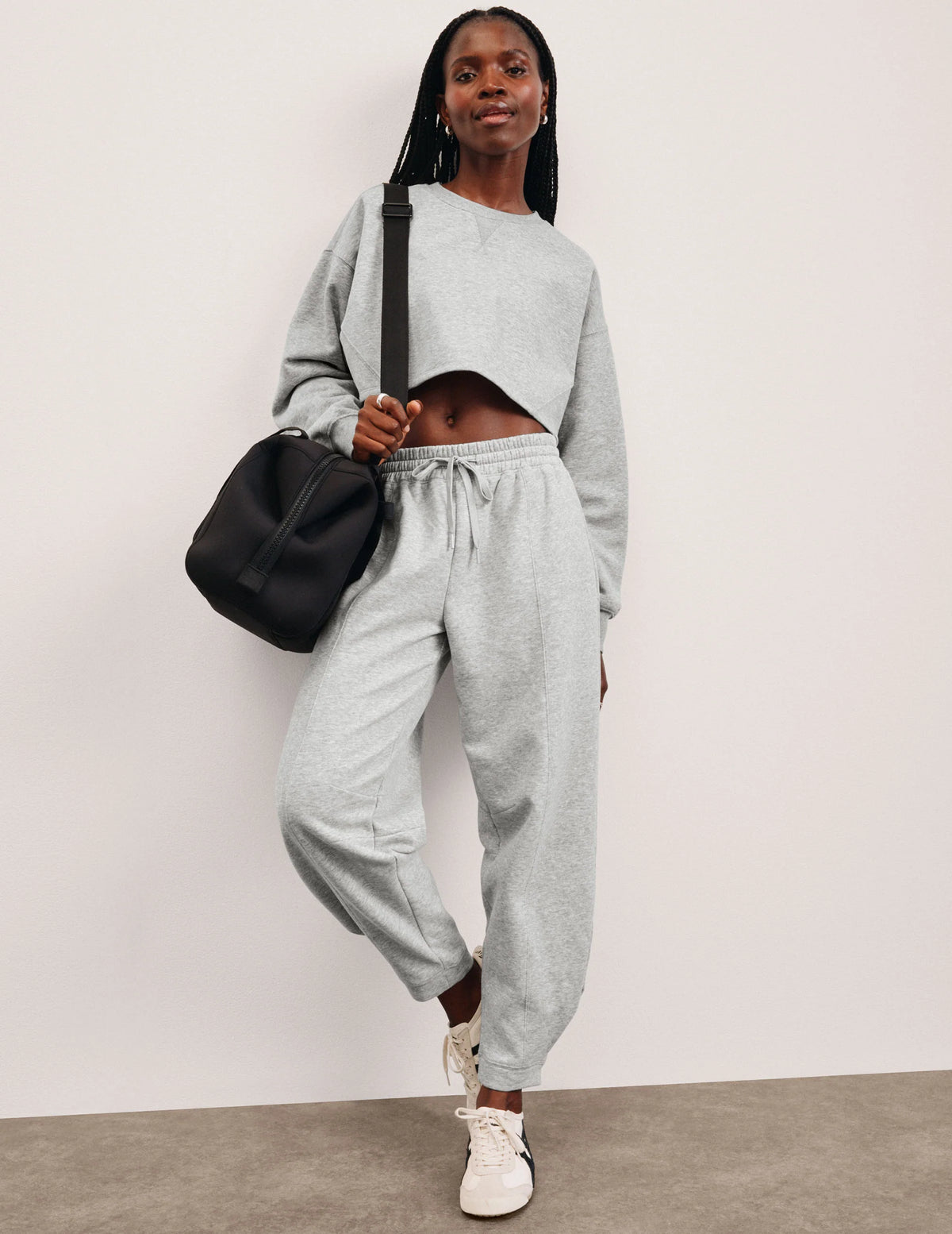 LuxeFleece™ Barrel Sweatpant