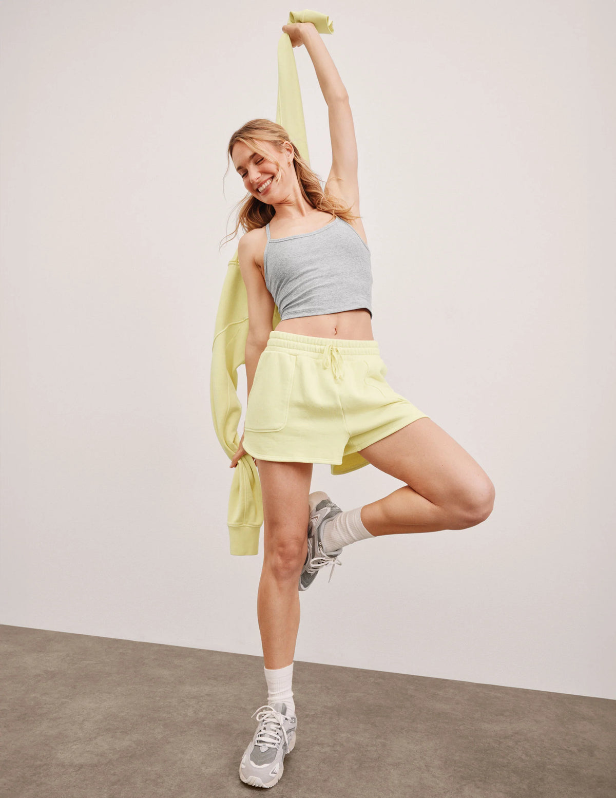 Cali Short