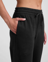 LuxeFleece™ Wide Leg Pant 29"