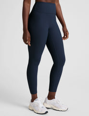 Impulse Ribbed Legging