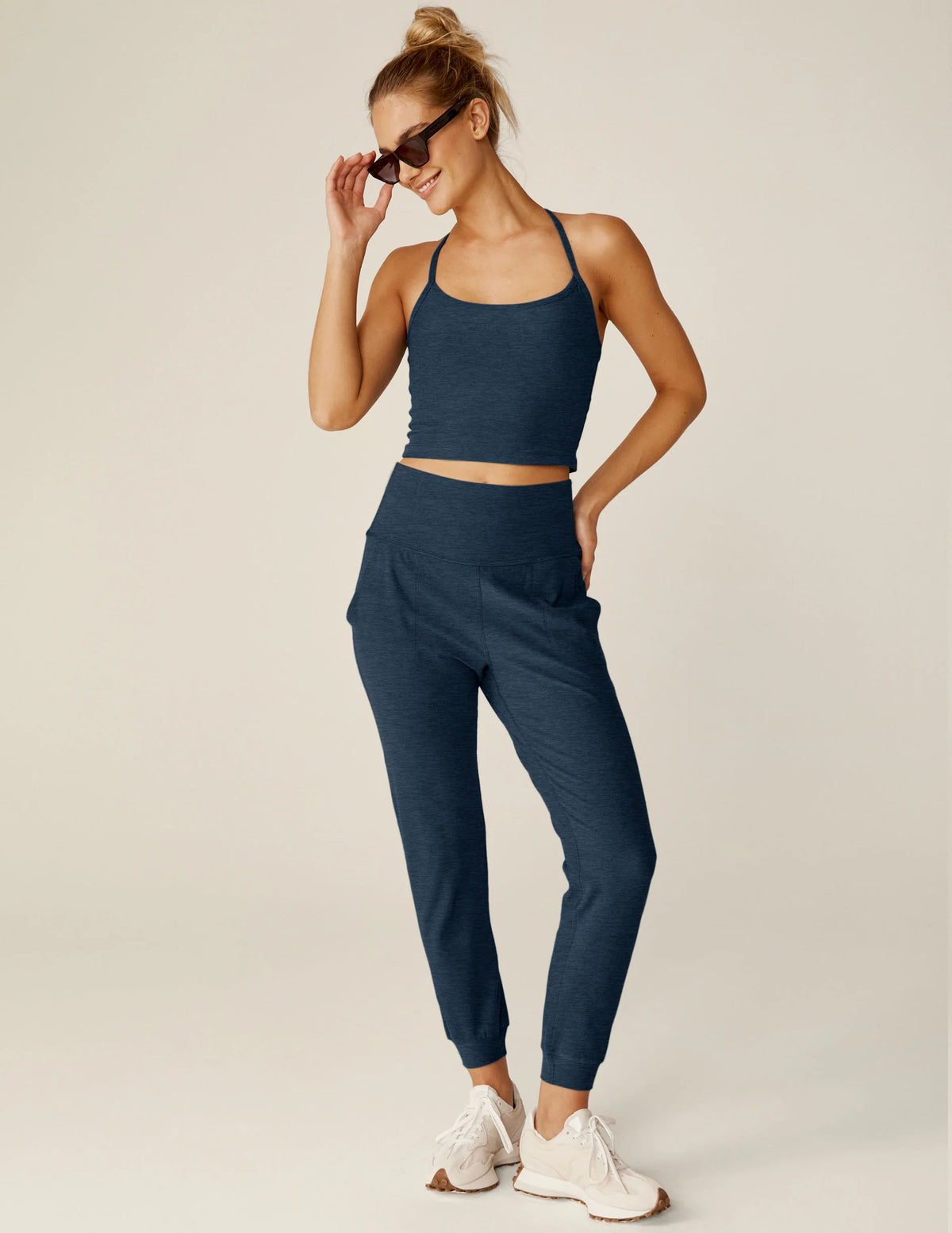 Spacedye™ Midi Jogger