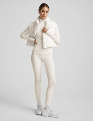 Pacer Fleece-Backed 1/4 Zip Pullover