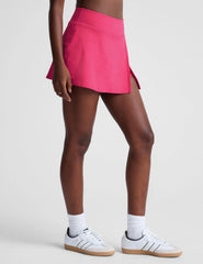 Spacedye™ Points Crossover Skirt