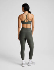 Spacedye™ Caught In The Midi High Waisted Legging