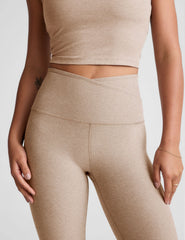 Spacedye™ At Your Leisure High Waisted Midi Legging