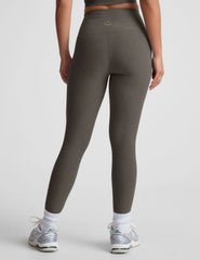 Spacedye™ Caught In The Midi High Waisted Legging