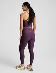 Spacedye™ Caught In The Midi High Waisted Legging