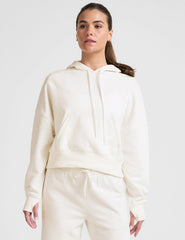 LuxeFleece™ Hoodie