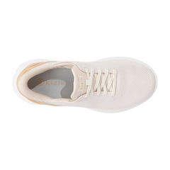 Women's Athens - White Creme