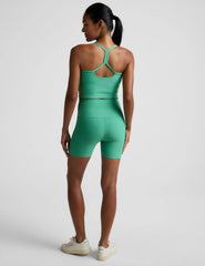 Spacedye™ Keep Pace 5" Biker Short