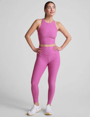 Spacedye™ Refocus Cropped Tank