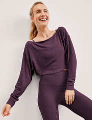 Duet 2-Way Convertible Shrug