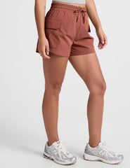 Peak 3" Short